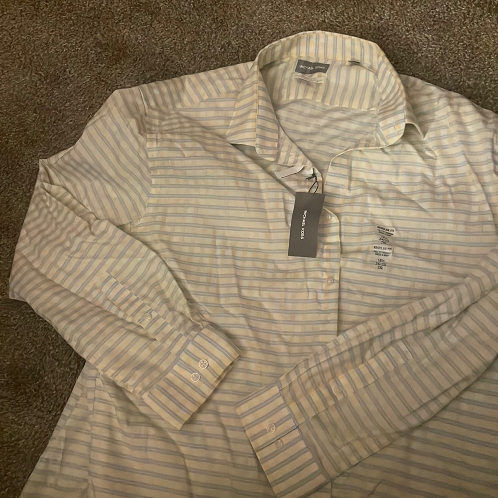 Michael Kors Dress shirt